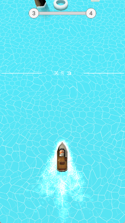 水上皮划艇