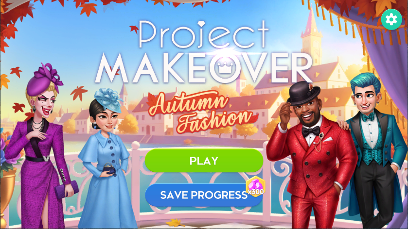 Project Makeover新版