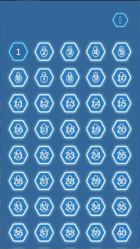 摸黑校位