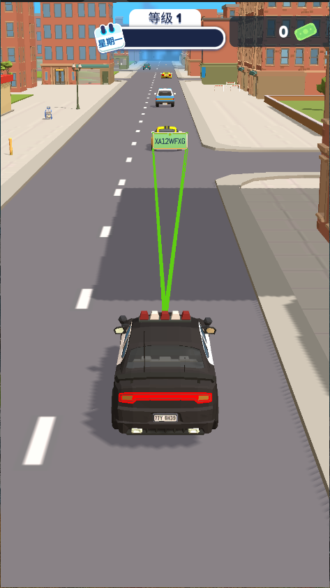 交通警察3D新版