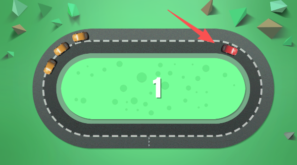 Do Not Crash