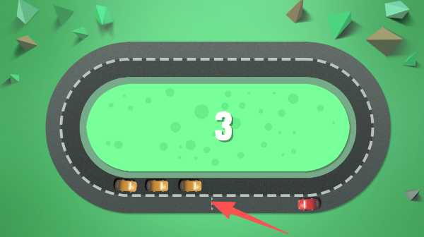 Do Not Crash