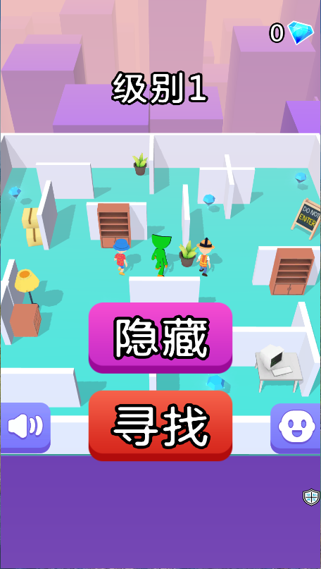 蓝猫波比大冒险