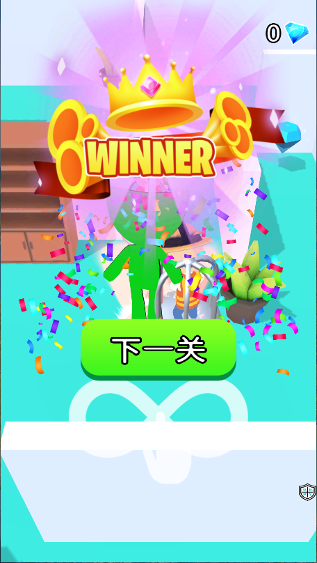 蓝猫波比大冒险