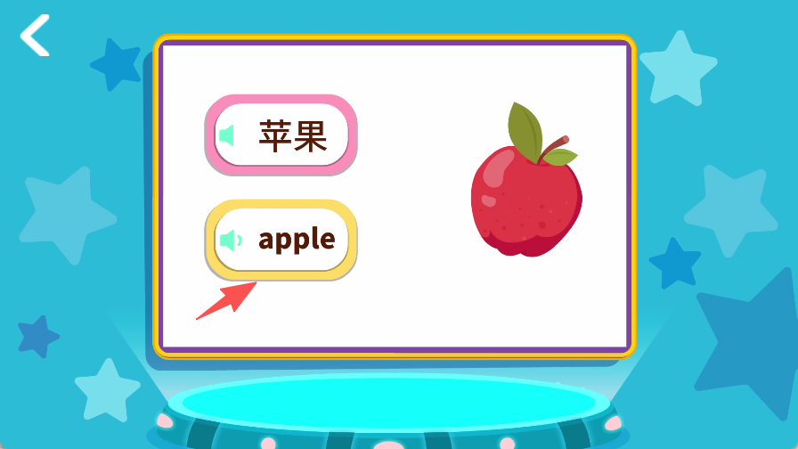 小椰ABC