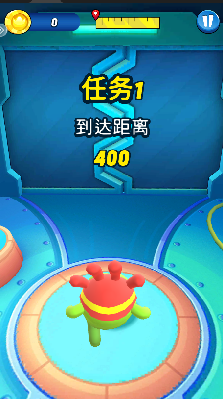 小英雄大冒险