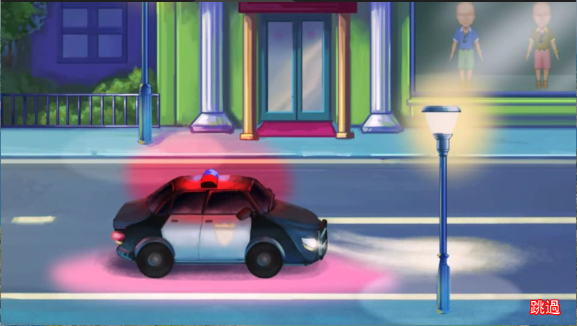 宠物救援911