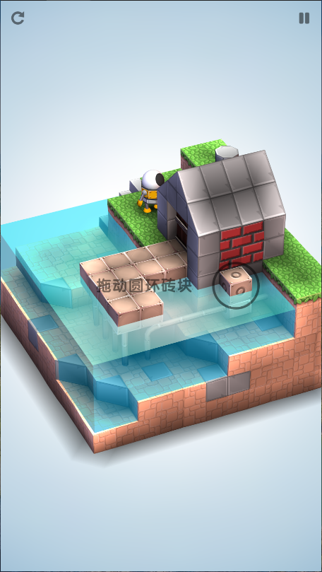 机械迷宫新版