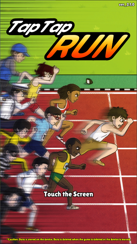 点击赛跑新版