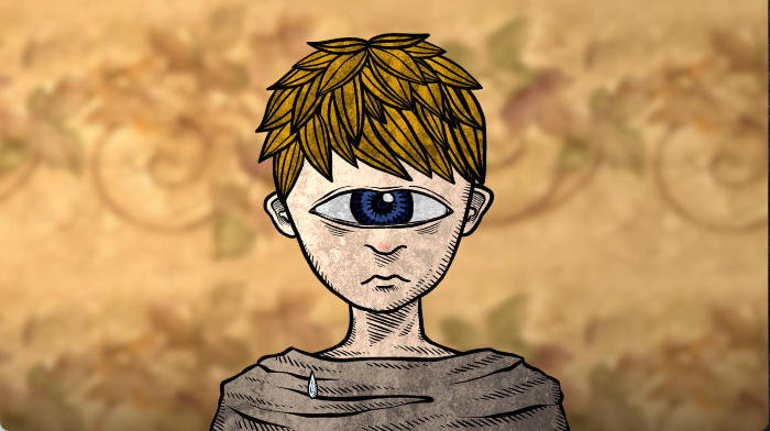 人生画廊手游