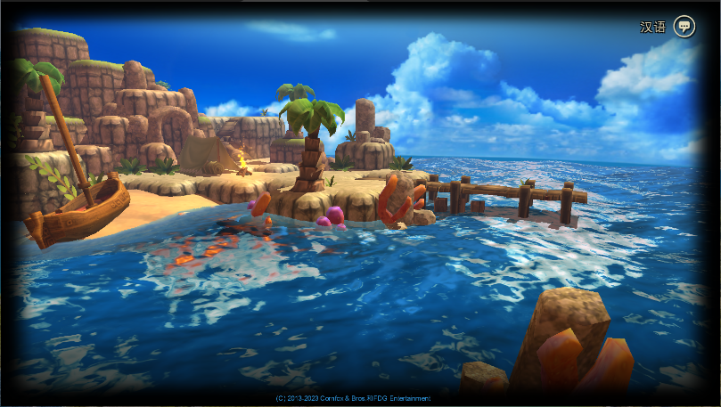 oceanhorn