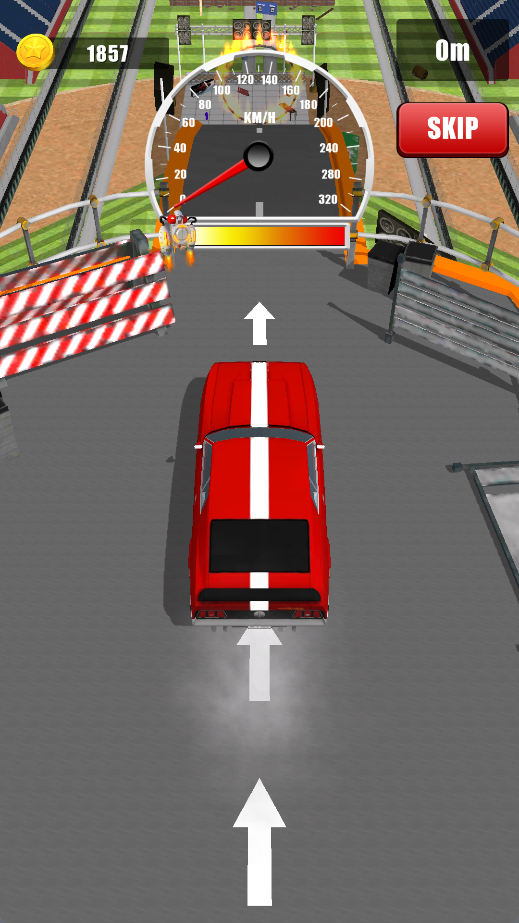 特技跳车