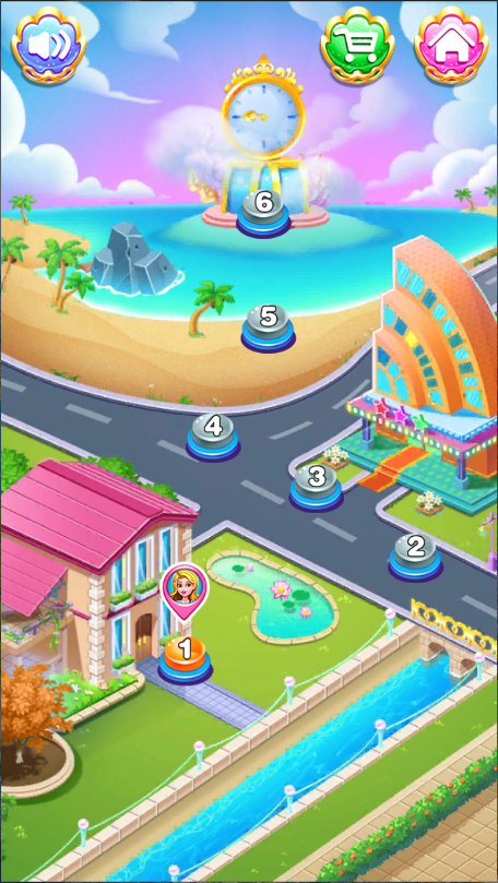 美人鱼的秘密48