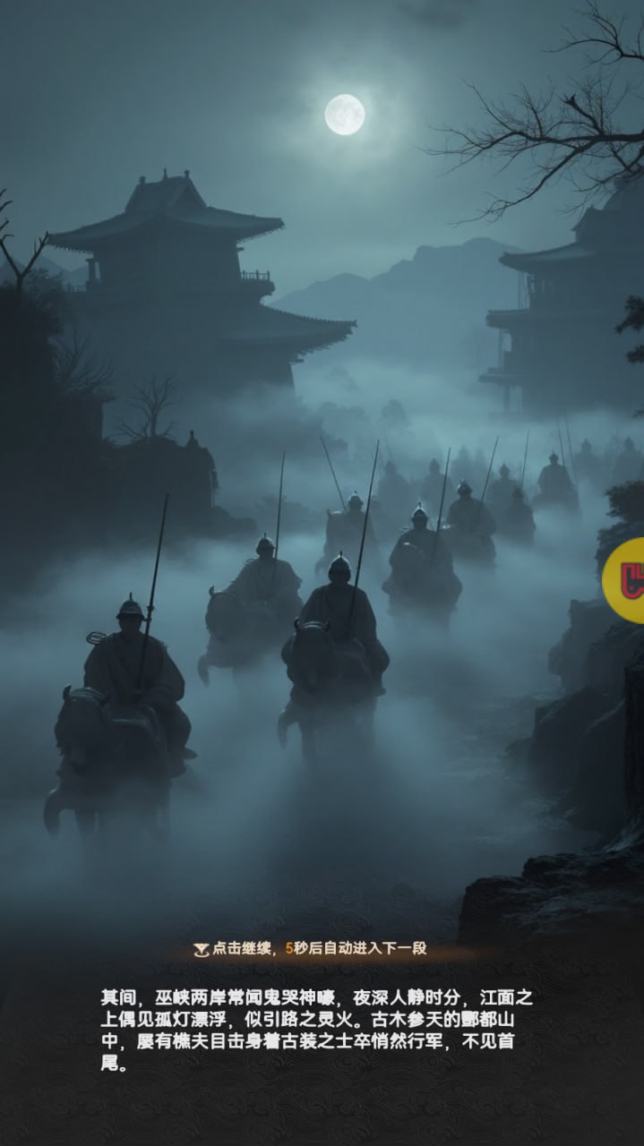 问逍遥