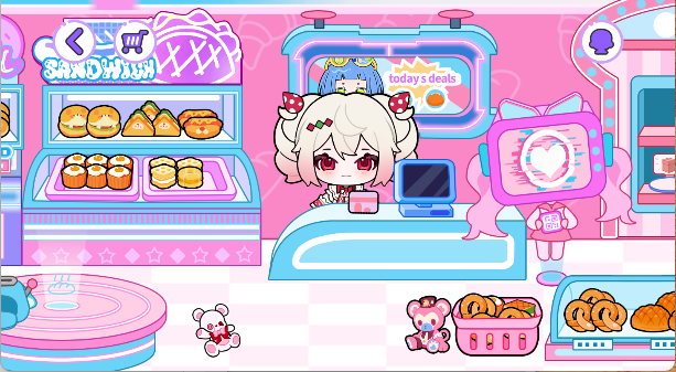 碧优蒂小镇