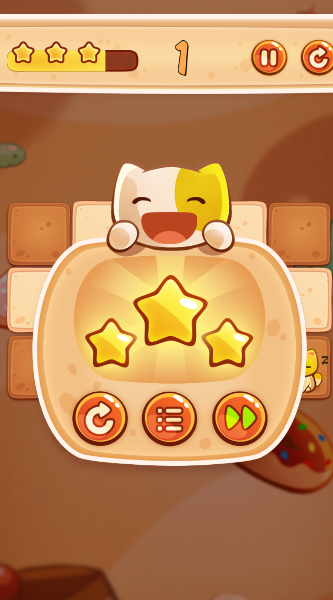 喂猫