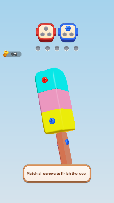 螺旋王国3D