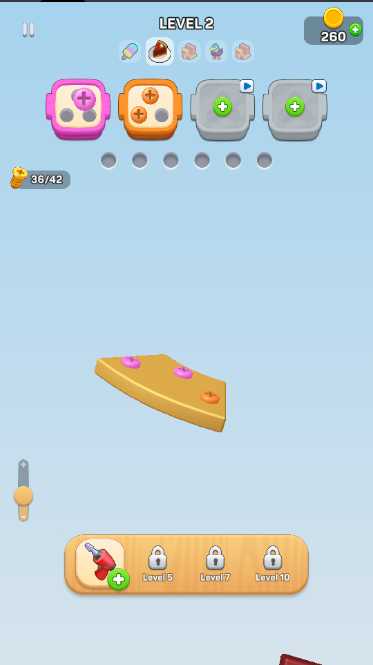 螺旋王国3D