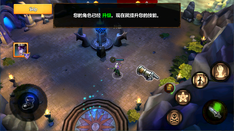 英雄传说新版