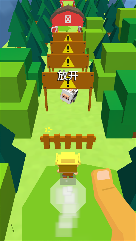 弹跳英雄新版