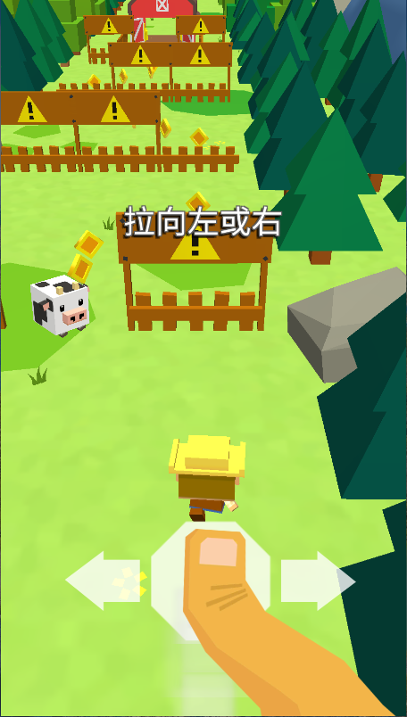 弹跳英雄新版