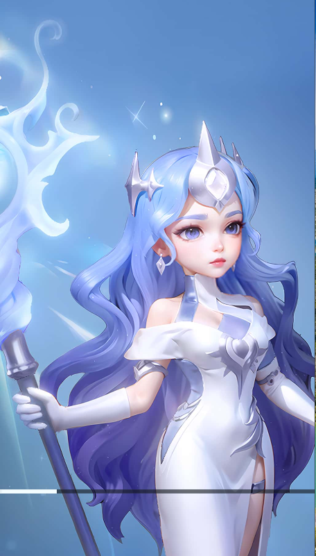 我的魔法英雄伙伴新版