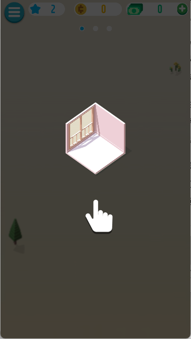 口袋小屋