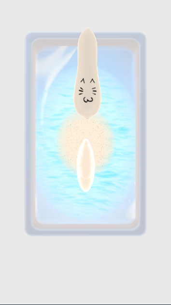 解压起泡胶