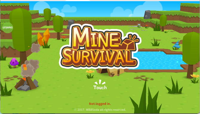 MineSurvival