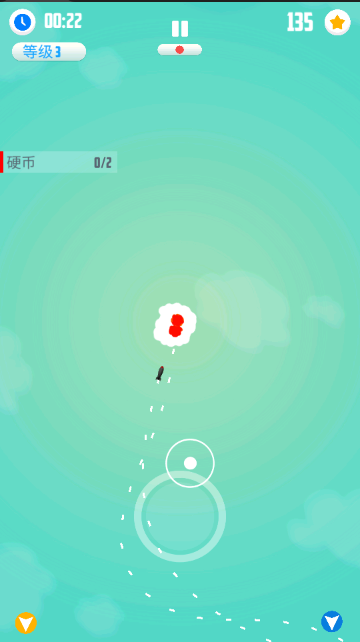 人vs导弹