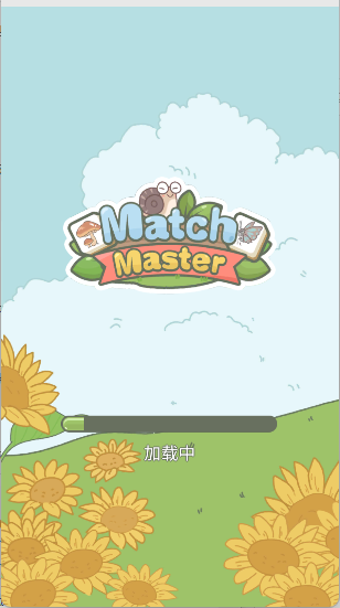 匹配大师