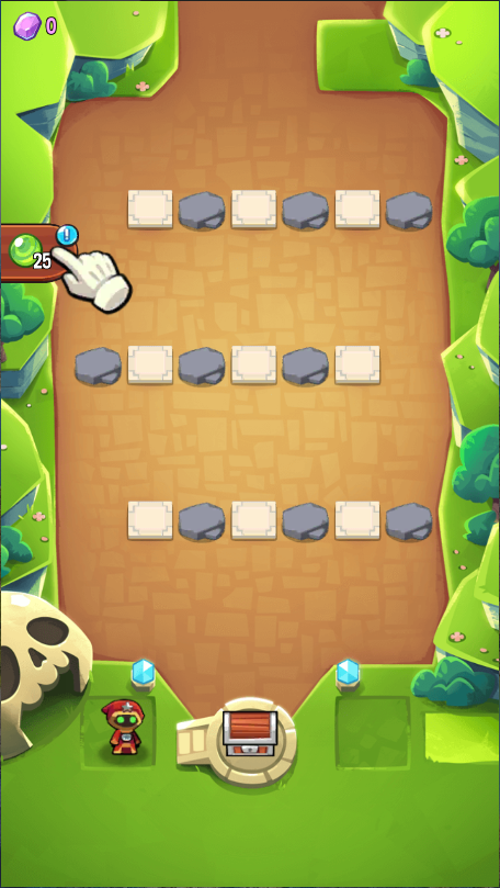 宝箱是我的官方版