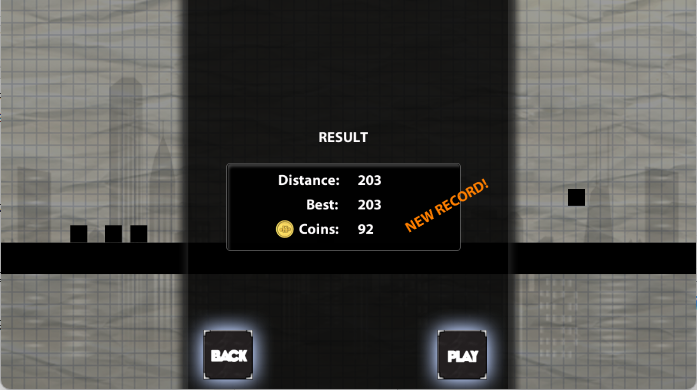 Line Runner2