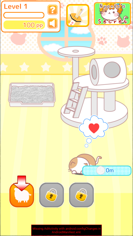 爆炸头猫