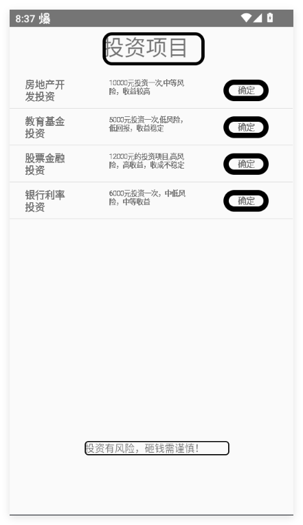 一百块钱的梦想游戏