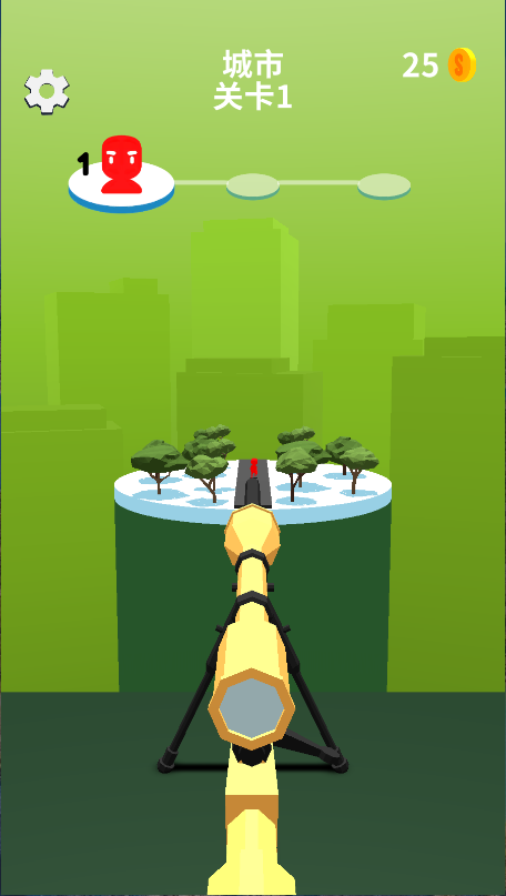 SuperSniper神枪手