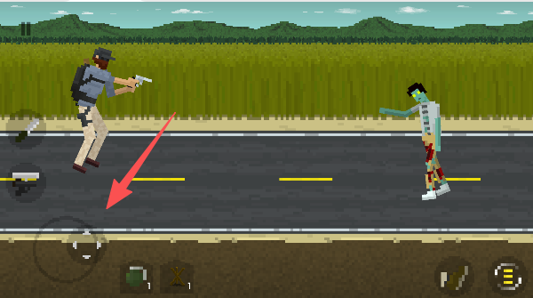 他们来了僵尸防御