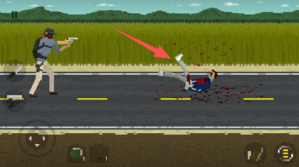 他们来了僵尸防御