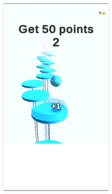 色彩飞跃Splashy