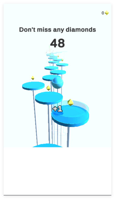 色彩飞跃Splashy