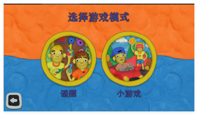 弗拉德和妮基的十二把锁游戏