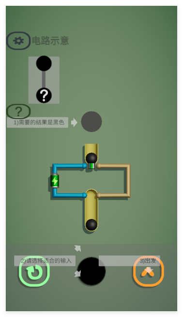 逻辑门
