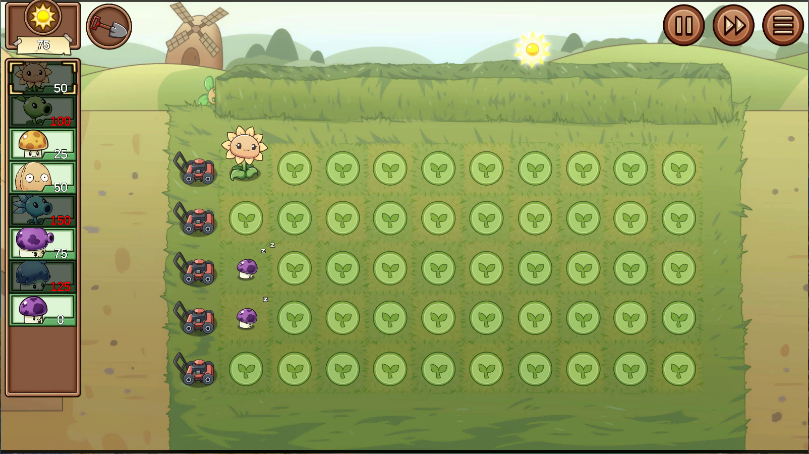 PVZ_LG火影