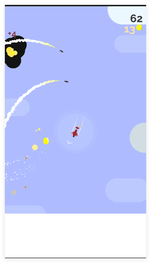 go plane去吧飞机