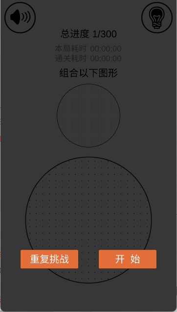 层叠消融