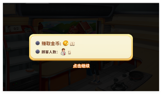 明星大厨2最新版