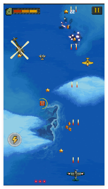 空袭战争