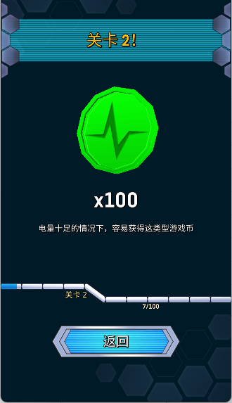 电力小子