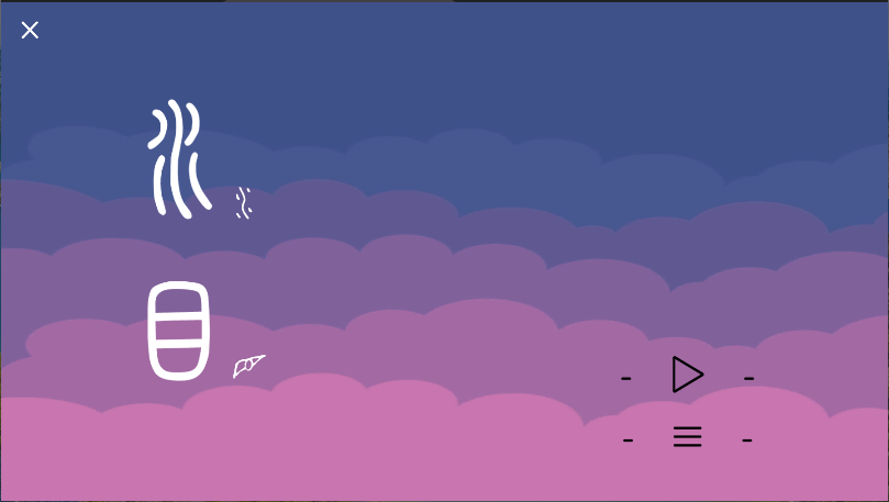 水目