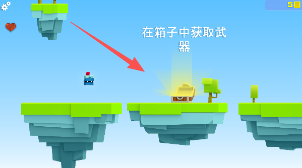 王牌大作战